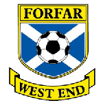 Forfar West End FC Stats, Form & xG | FootyStats