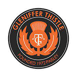 Gleniffer Thistle FC logo