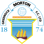 Greenock Morton FC Reserves