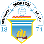 Greenock Morton Girls FC