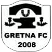 Gretna FC 2008 Stats