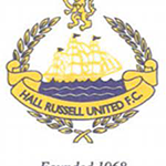 Hall Russell United FC