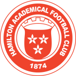 Hamilton Academical LFC