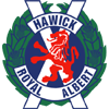 Hawick Royal Albert FC