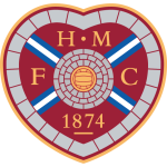 Heart of Midlothian FC Reserves logo