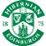 Hibernian FC Reserves Logo