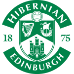 Hibernian FC Under 21 Badge