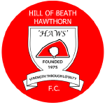 Hill Of Beath Hawthorn FC