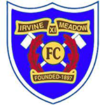 Irvine Meadow XI FC