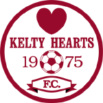 Kelty Hearts FC