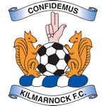 Kilmarnock FC B Badge