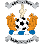 Kilmarnock FC Under 21 logo
