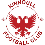 Kinnoull FC logo