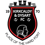 Kirkcaldy & Dysart FC