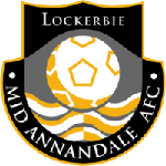 Mid-Annandale FC