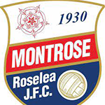 Montrose Roselea FC