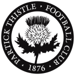 Partick Thistle FC Under 20