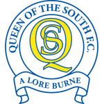 Queen of the South FC Reserves