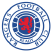레인저스 U20 Logo