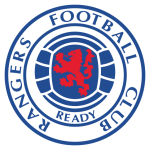 Rangers FC Under 21 Badge