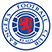 Rangers W Logo