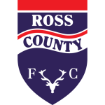 Ross County FC Badge