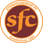 Stenhousemuir FC Badge