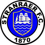 Stranraer FC II