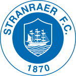 Stranraer FC Under 20