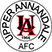 Upper Annandale FC Статистика