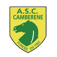 Camberene Badge