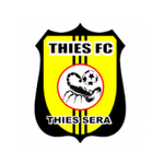 Club Olympique Thiès Under 18