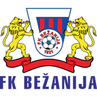 Bežanija U19 Badge