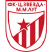 Crvena Zvezda Mali Mokri Lug Logo