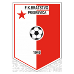 FK Bratstvo Prigrevica