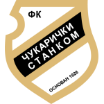 FK Cukaricki Stankom