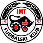 FK IMT Novi Beograd Under 19