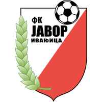 FK Javor Ivanjica U19 Badge