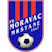 FK Moravac ORION Mrštane Logo