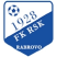 FK RSK Rabrovo Logo