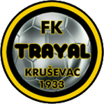 FK Trayal Kruševac Under 19