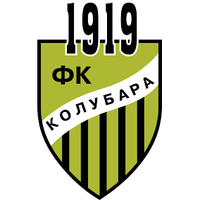 Kolubara U19 Badge