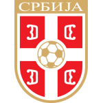 Serbia National Team Logo