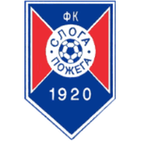 Sloga Pozega U19 Badge