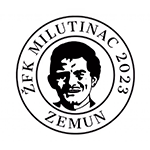 ŽFK Milutinac 2023 Zemun Women