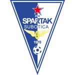 ŽFK Spartak Subotica Women