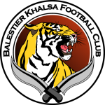 Balestier Khalsa FC