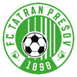 1. FC Tatran Prešov Women