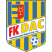 DAC 1904 Dunajská Streda II Logo