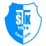 FC ŠTK 1914 Šamorín